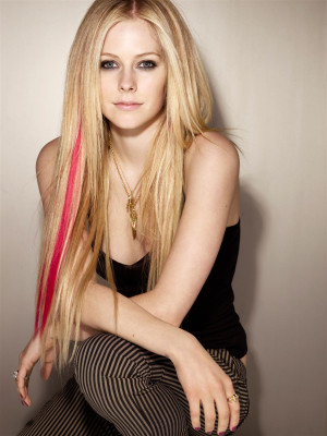 Avril Lavigne pic #141955