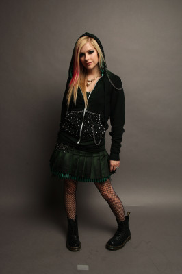 Avril Lavigne pic #141834