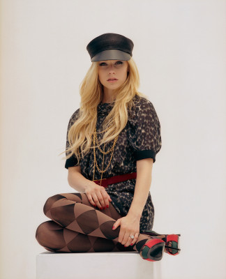 Avril Lavigne pic #156181