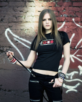 Avril Lavigne pic #155183