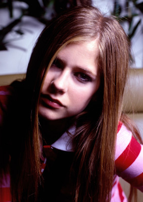 Avril Lavigne pic #153665