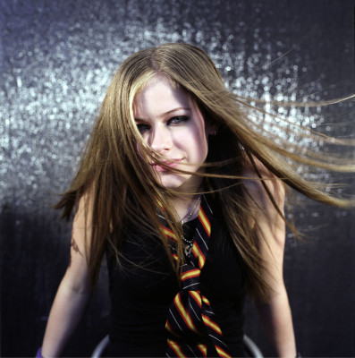 Avril Lavigne pic #154821