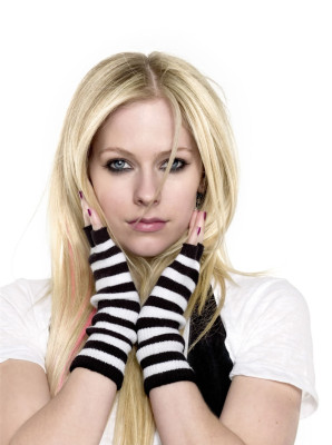 Avril Lavigne pic #141826