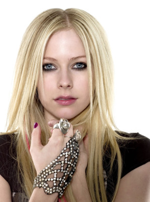 Avril Lavigne pic #141819