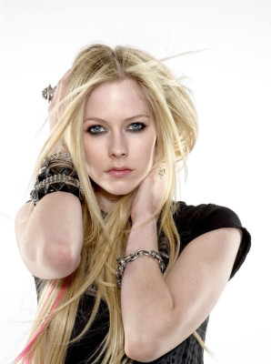 Avril Lavigne pic #141956