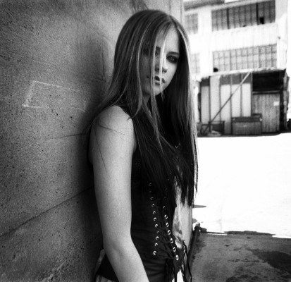 Avril Lavigne pic #155478