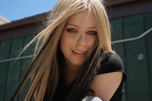Avril Lavigne pic #155477