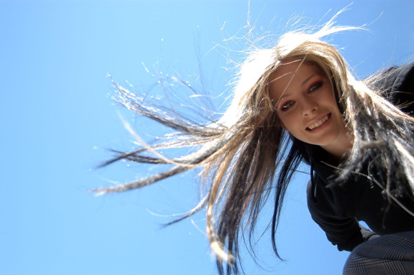 Avril Lavigne pic #155481