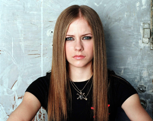 Avril Lavigne pic #154828