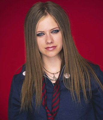 Avril Lavigne pic #154835