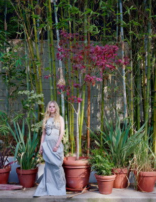 Avril Lavigne pic #141811