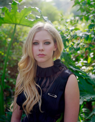 Avril Lavigne pic #141810