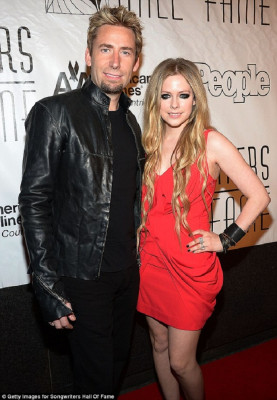 photo 8 in Avril Lavigne gallery [id643193] 2013-06-19 00:00:00