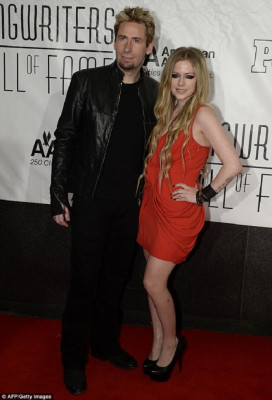 Avril Lavigne pic #643194