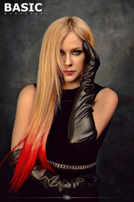 Avril Lavigne