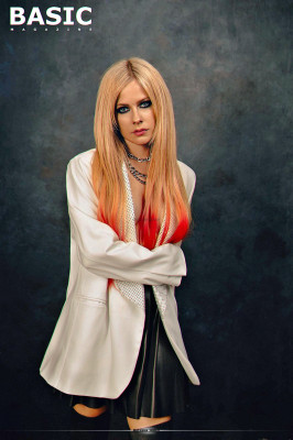 Avril Lavigne