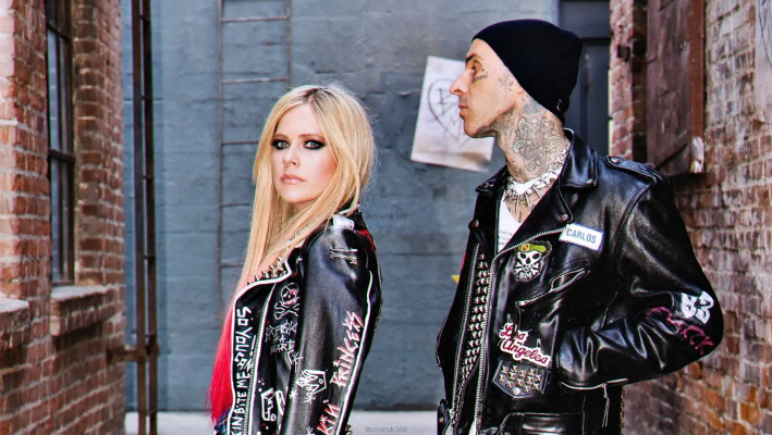 Avril Lavigne