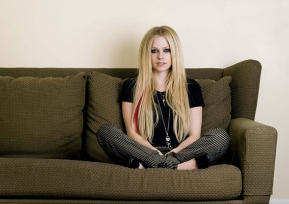 Avril Lavigne pic #169563