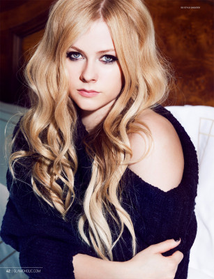 photo 26 in Lavigne gallery [id675848] 2013-11-06 00:00:00