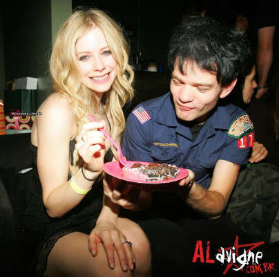 photo 22 in Avril Lavigne gallery [id47277] -0001-11-30 00:00:00