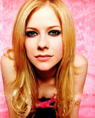 Avril Lavigne pic #715980