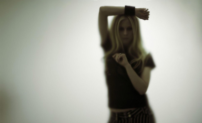 Avril Lavigne pic #216440