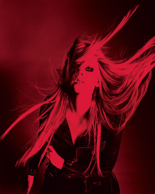 Avril Lavigne pic #673072
