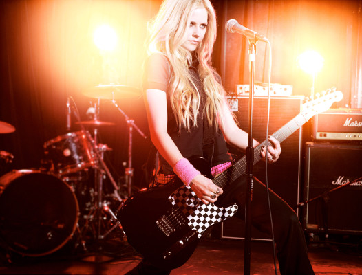 photo 9 in Lavigne gallery [id673070] 2013-10-23 00:00:00