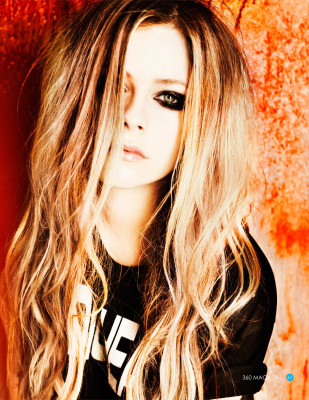 photo 19 in Avril Lavigne gallery [id679671] 2013-11-22 00:00:00