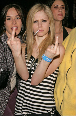 photo 20 in Lavigne gallery [id427496] 2011-10-11 00:00:00