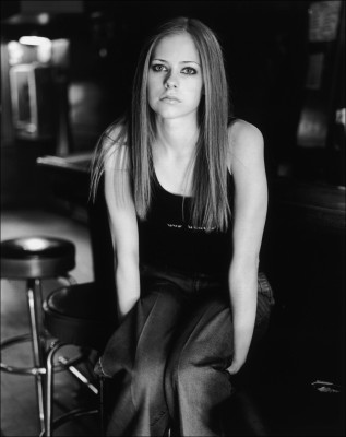 Avril Lavigne pic #202561