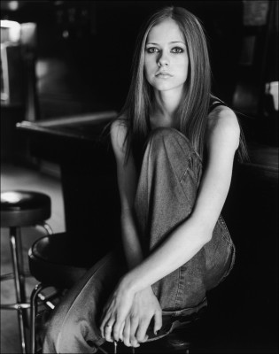 Avril Lavigne pic #202560