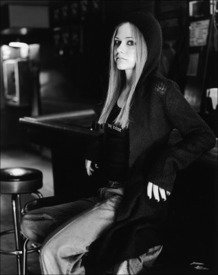 Avril Lavigne pic #202557