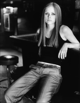 Avril Lavigne pic #202562