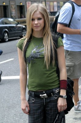 Avril Lavigne pic #202248