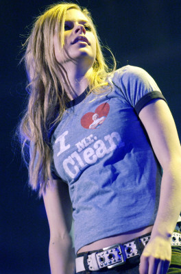 Avril Lavigne pic #202244