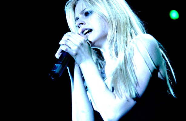 Avril Lavigne pic #202252