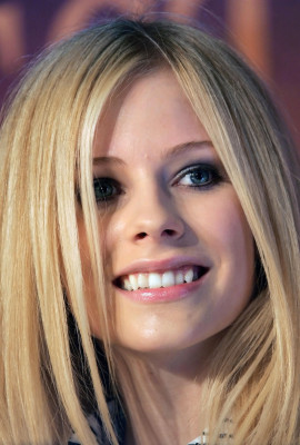 Avril Lavigne pic #229662