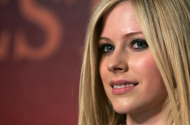Avril Lavigne pic #229661