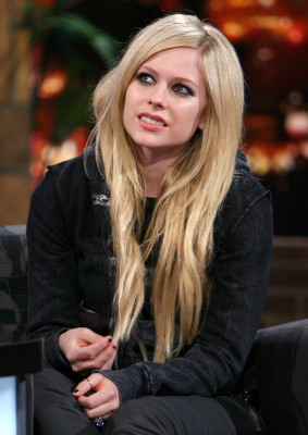 Avril Lavigne pic #202237