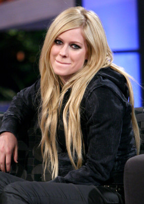 Avril Lavigne pic #202238