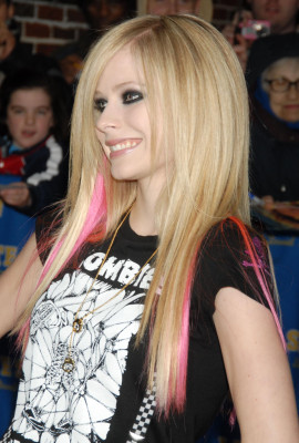 Avril Lavigne pic #202573