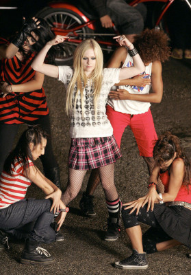 Avril Lavigne pic #202254