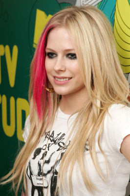 Avril Lavigne pic #202563