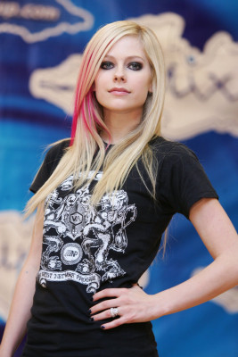 Avril Lavigne pic #225402