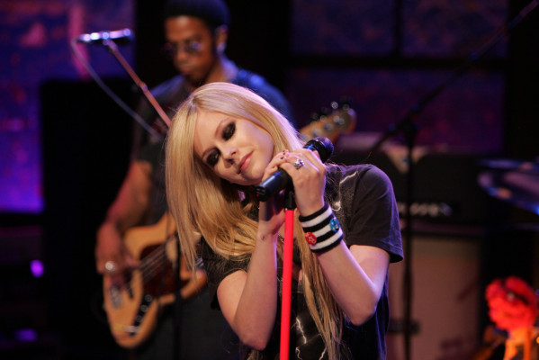 Avril Lavigne pic #202246