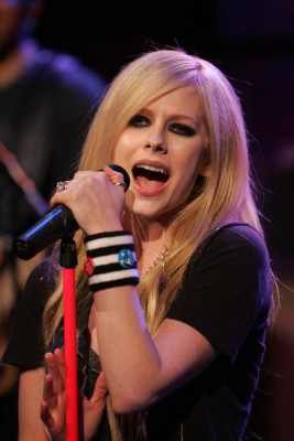 Avril Lavigne pic #202249