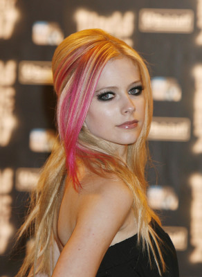 Avril Lavigne pic #202243
