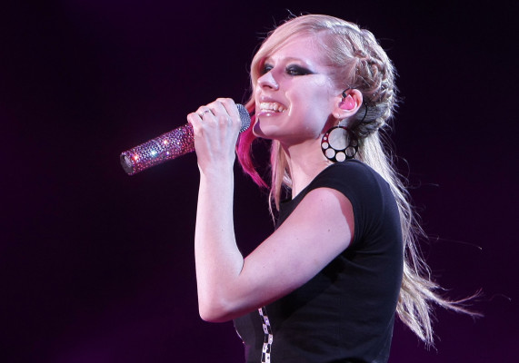 Avril Lavigne pic #202241