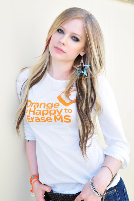 Avril Lavigne pic #229590
